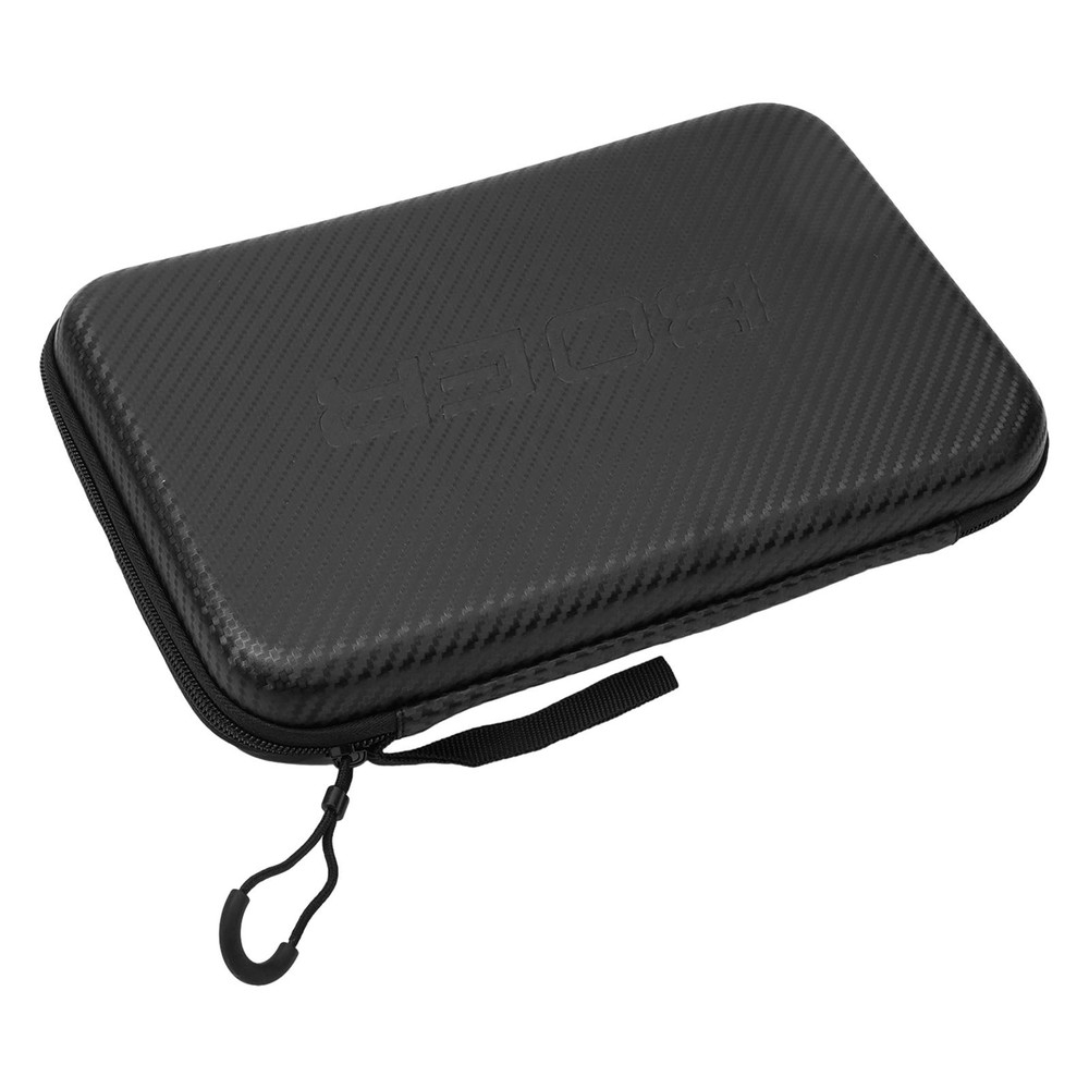 Racket Bag Table Tennis Bag Hard Racket Bag Large Capacity Waterproof Package