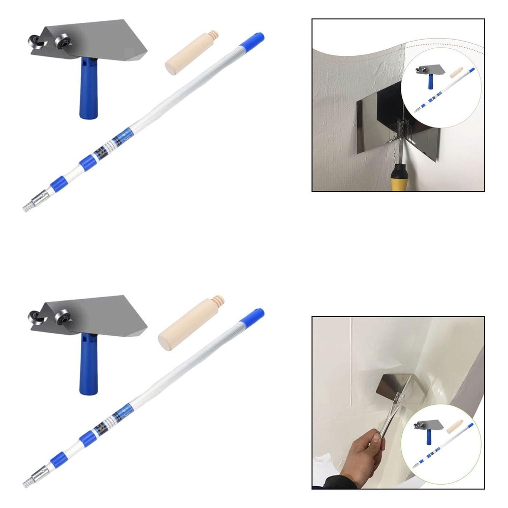 Corner  Concrete Edger Corner