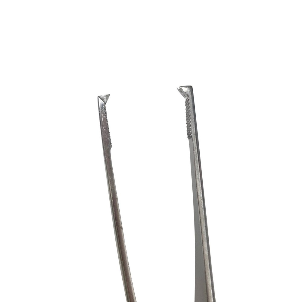 Jarit REF 130-289, Ferris-Smith Tissue Forcep