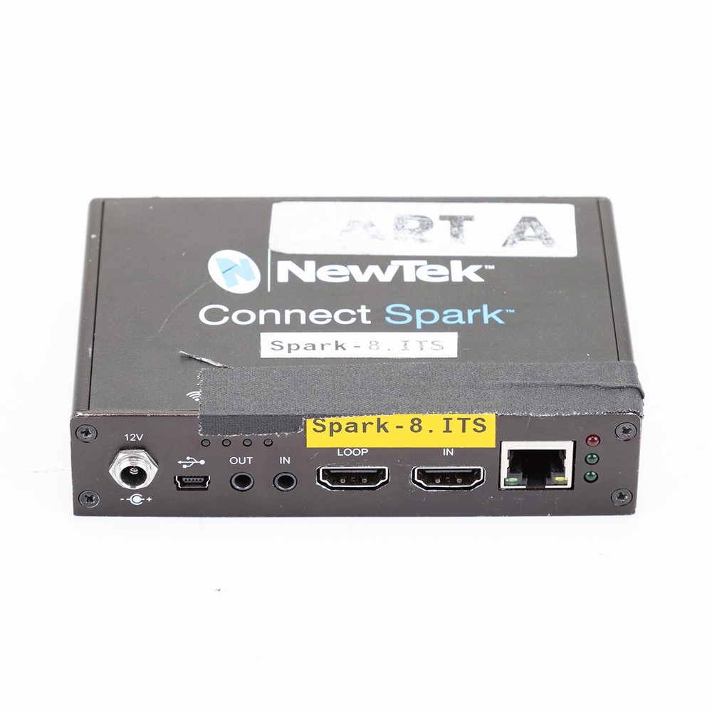 NewTek Connect Spark HDMI