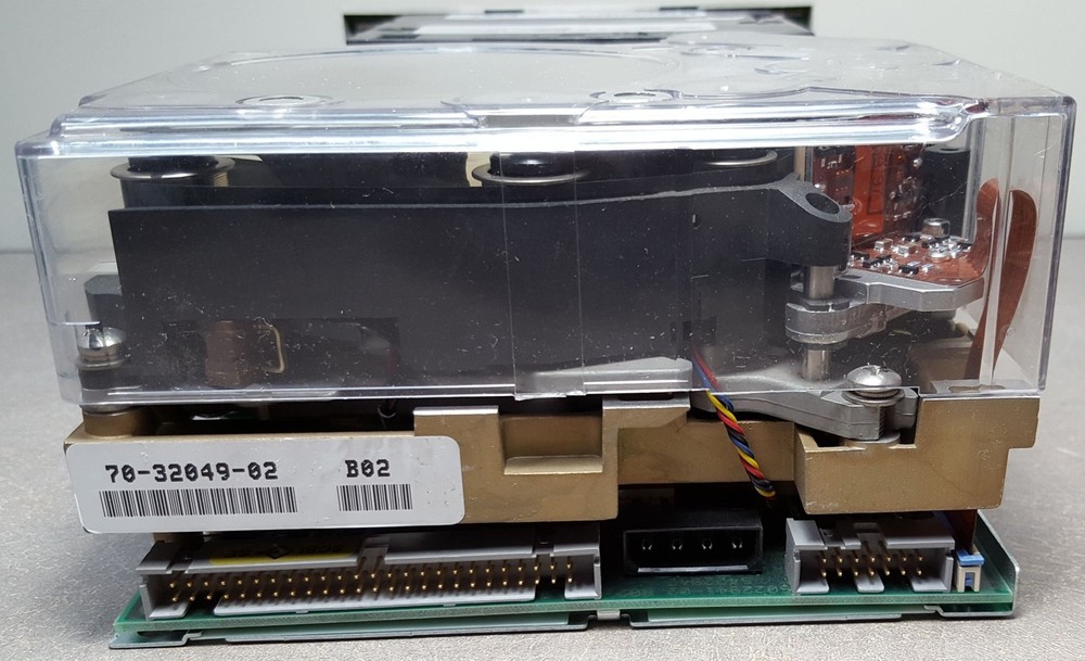 Quantum TH5AA DLT 4000 Series Internal Tape Drive