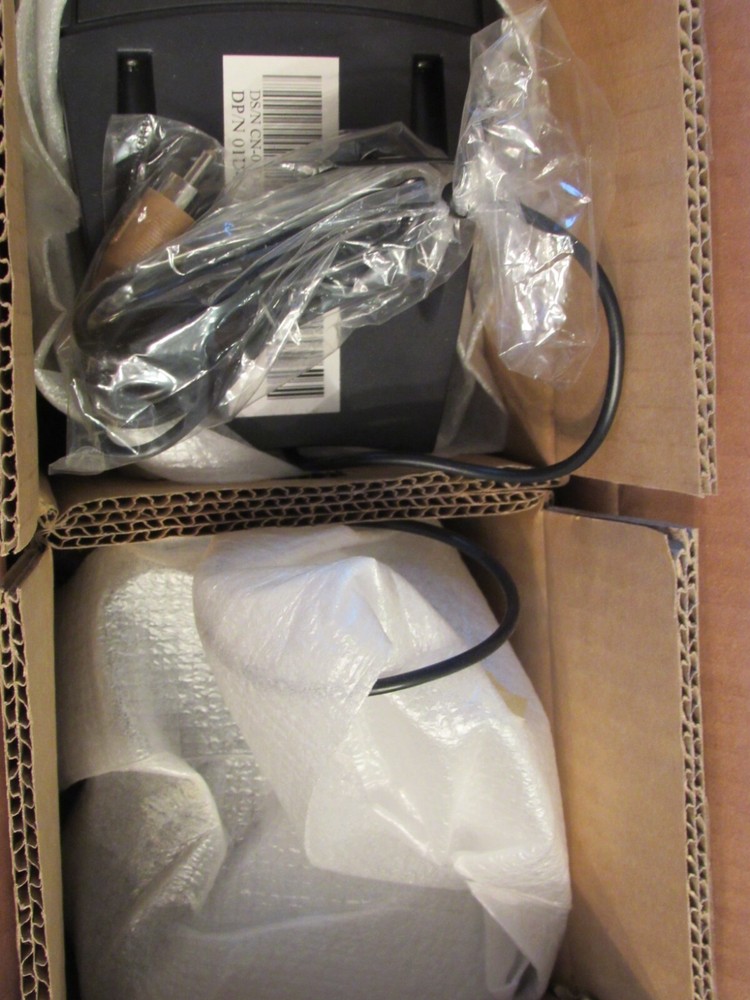 Vintage NOS Dell Harman Kardon Multimedia Speaker System