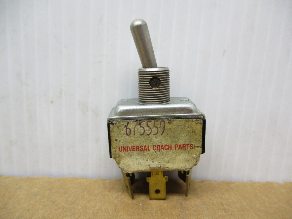 Mohawk Toggle Switch 675559