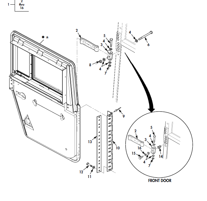 19,500+ page M998 HMMWV HUMMER HUMVEE Repair Parts Tech Pubs searchable on CD
