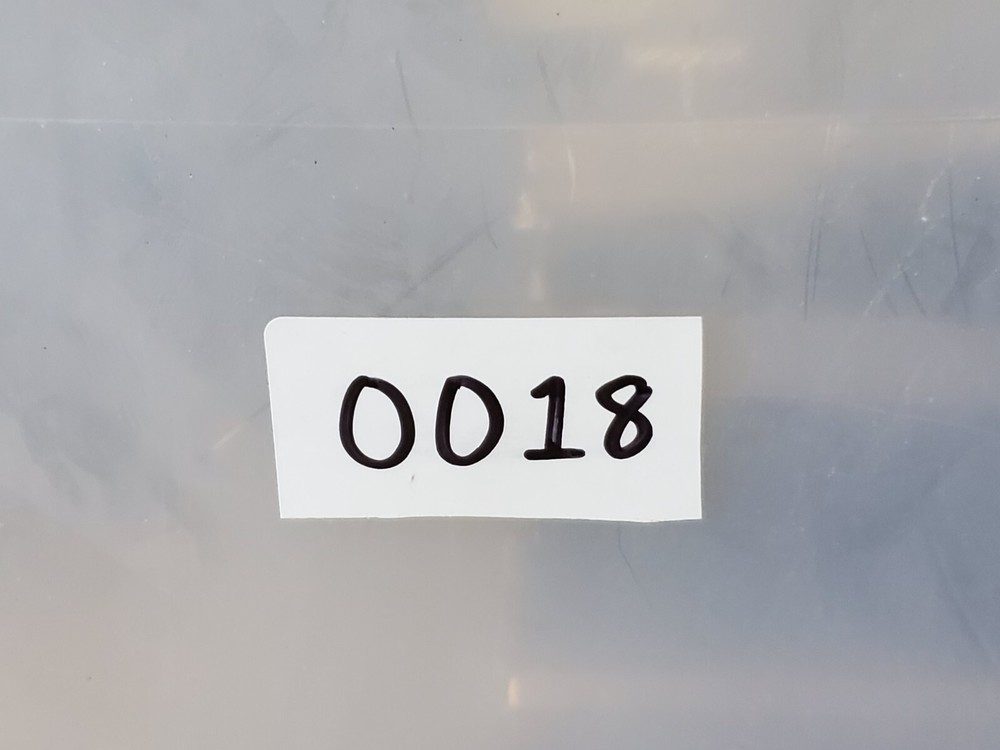 SONY MKS-8035A Keyer Control Module - Professional Broadcast Equipment