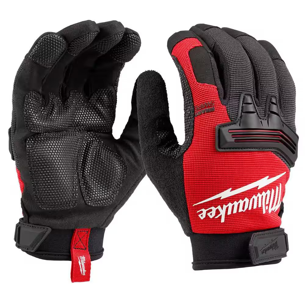 Medium Wrecking Work Glove