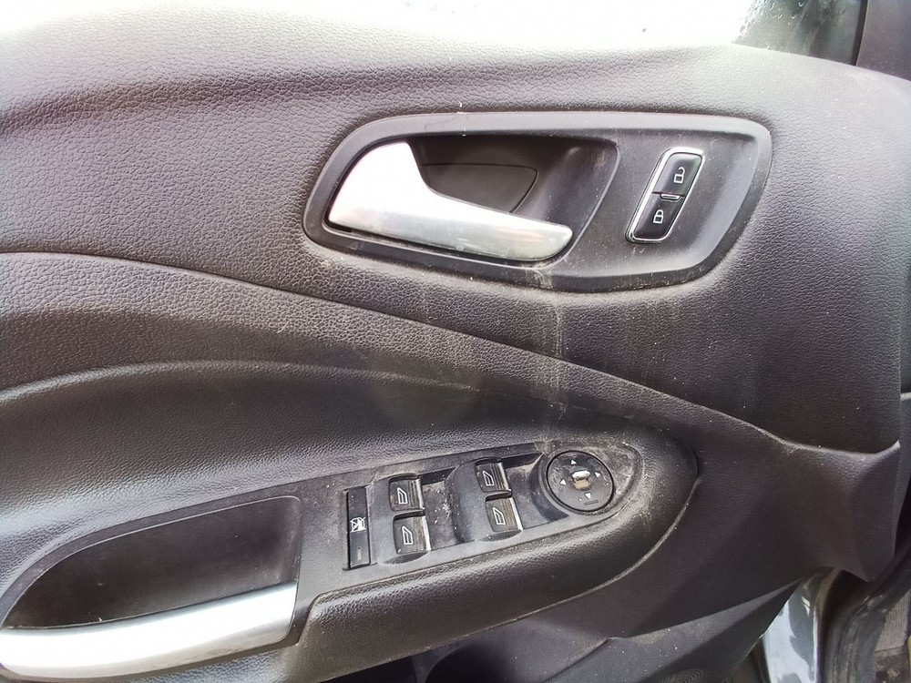 ESCAPE 2015 Battery Tray 12421237