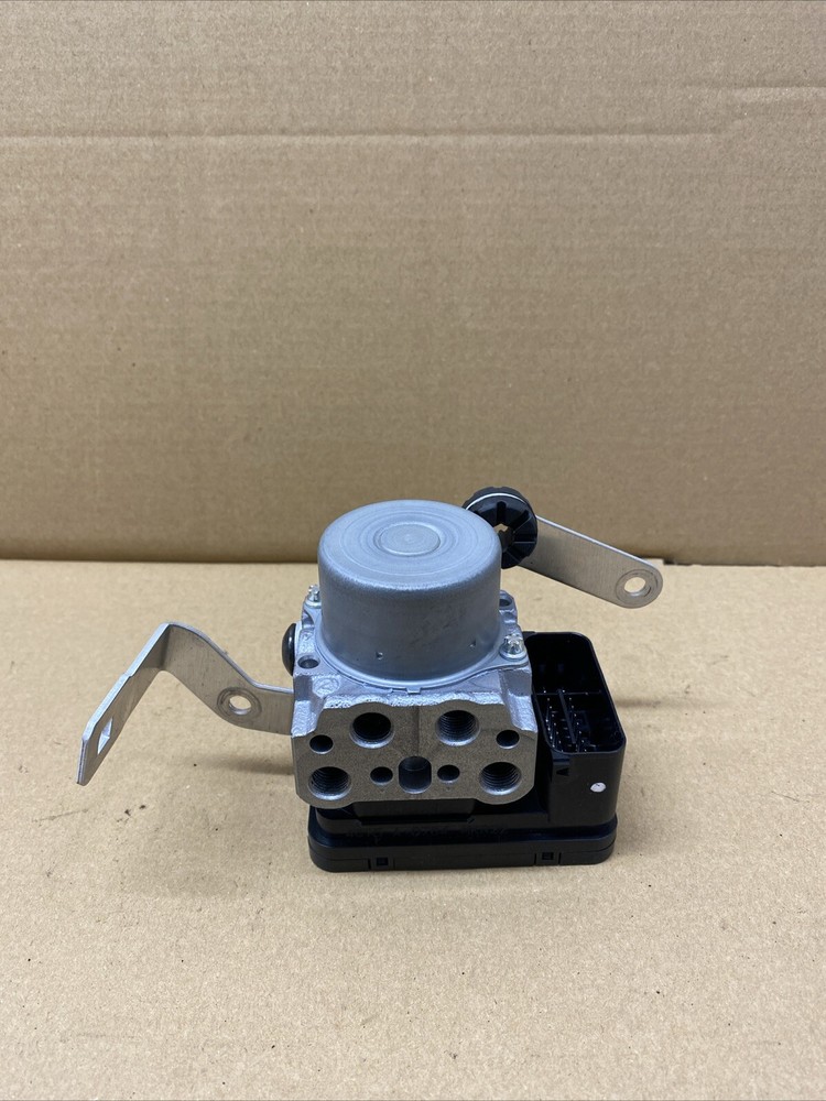 Honda Cbr1000rr-r Fireblade Sp 2024 ABS Pump Controller