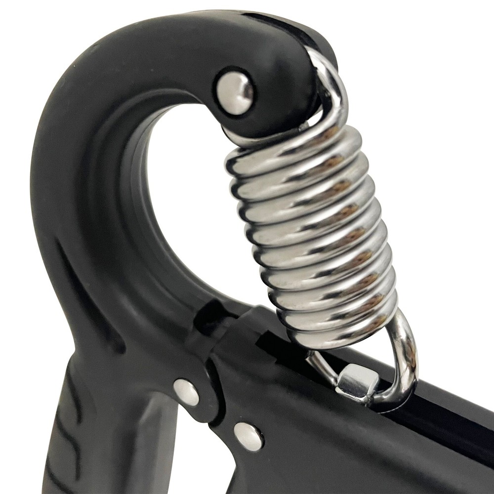 R-type Adjustable Counting Grip Strength Apparatus Hand Training Grip Device