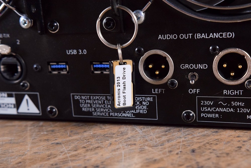 MA Lighting VPU basic MK2 Video Processing Unit CG00TDA