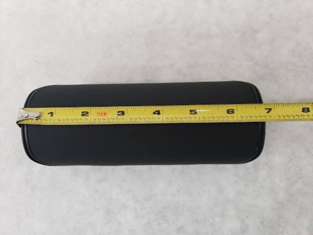 Armani Exchange Black Sunglass/Eyeglass Hard Case