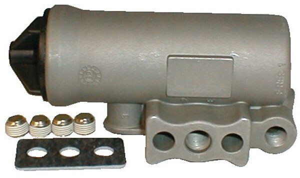 Set of 5 D2 Governor Air Brake Valve (Replaces Bendix 275491)