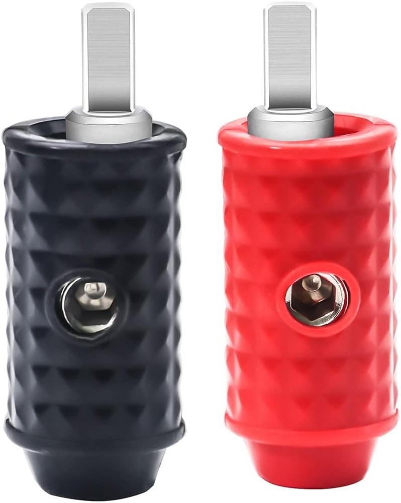 Amplifier Power/Ground Wire Gauge Reducer