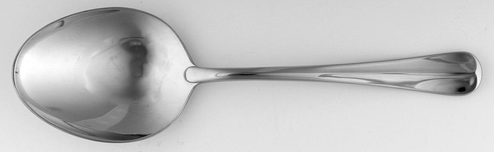 Oneida Silver Compose  Casserole Spoon 7380078