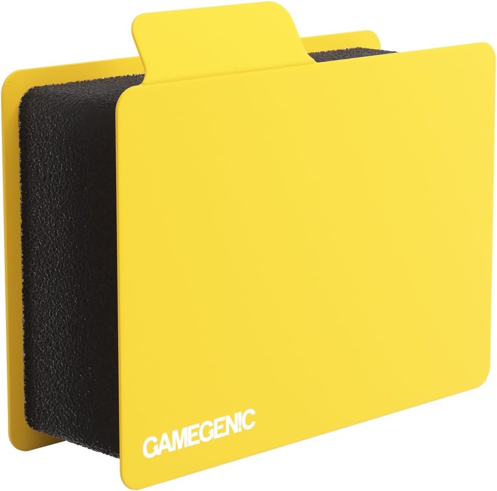 Gamegenic Sideloading Sizemorph Divider Yellow