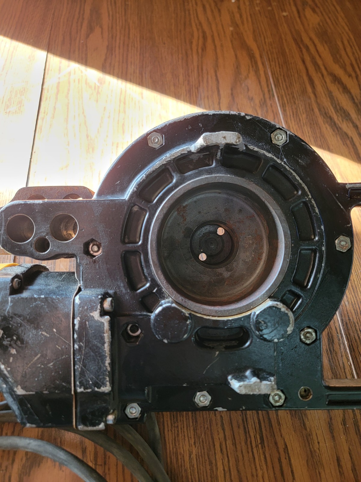 REMS Curvo Electric Pipe Bender Set 580000