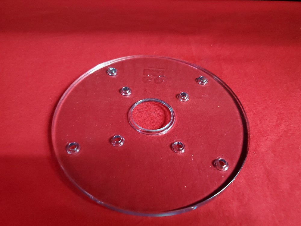 Milwaukee 31-06-0034 Oversized Sub-Base Assembly