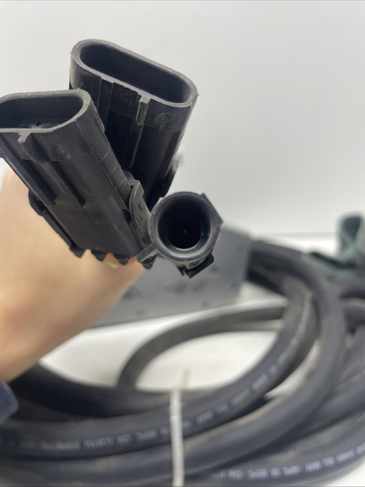 McNeilus 0108052 3 Toggle Mixer Controller, Item # 1374