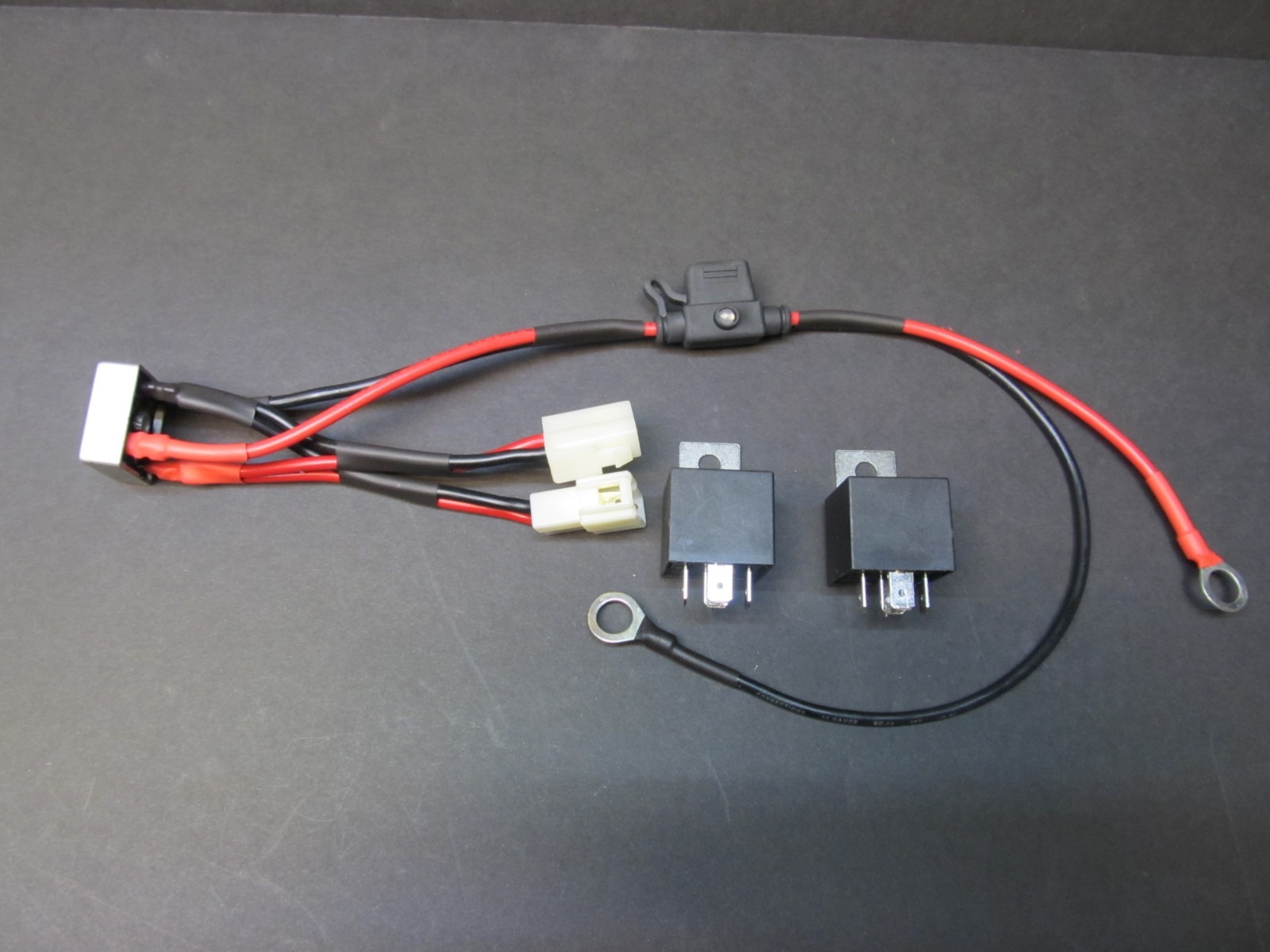 MERIT AUTOMATION ORIGINAL REVERSE FIX For 2009-2021 Ski-doo 4 STROKE SLEDS 1200