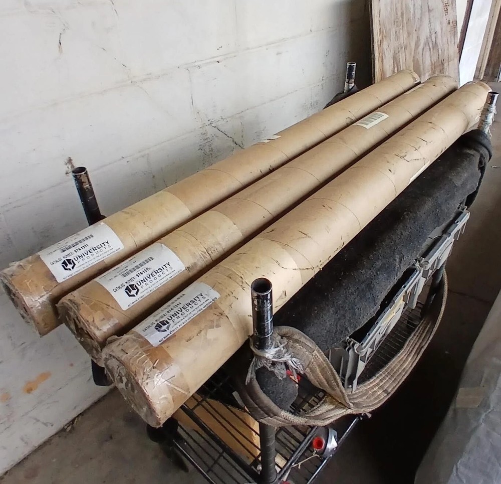 Marvelseal 1311 48" X 50' Roll