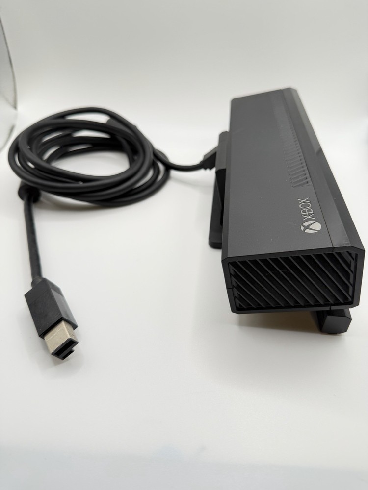 Microsoft Xbox One Kinect Wired Motion Sensor Black Model 1520 OEM