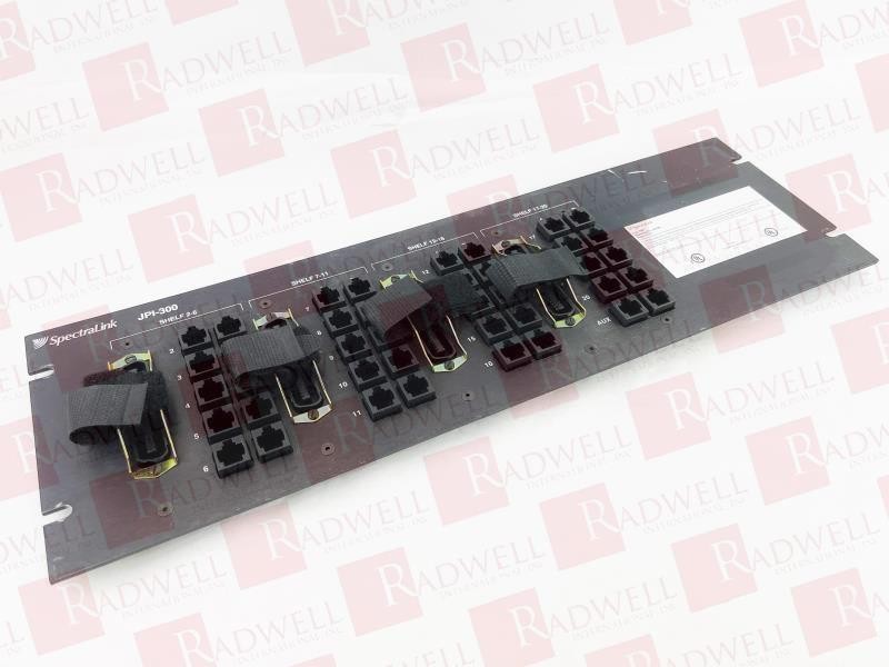 POLYCOM JPI300 / JPI300 (USED)