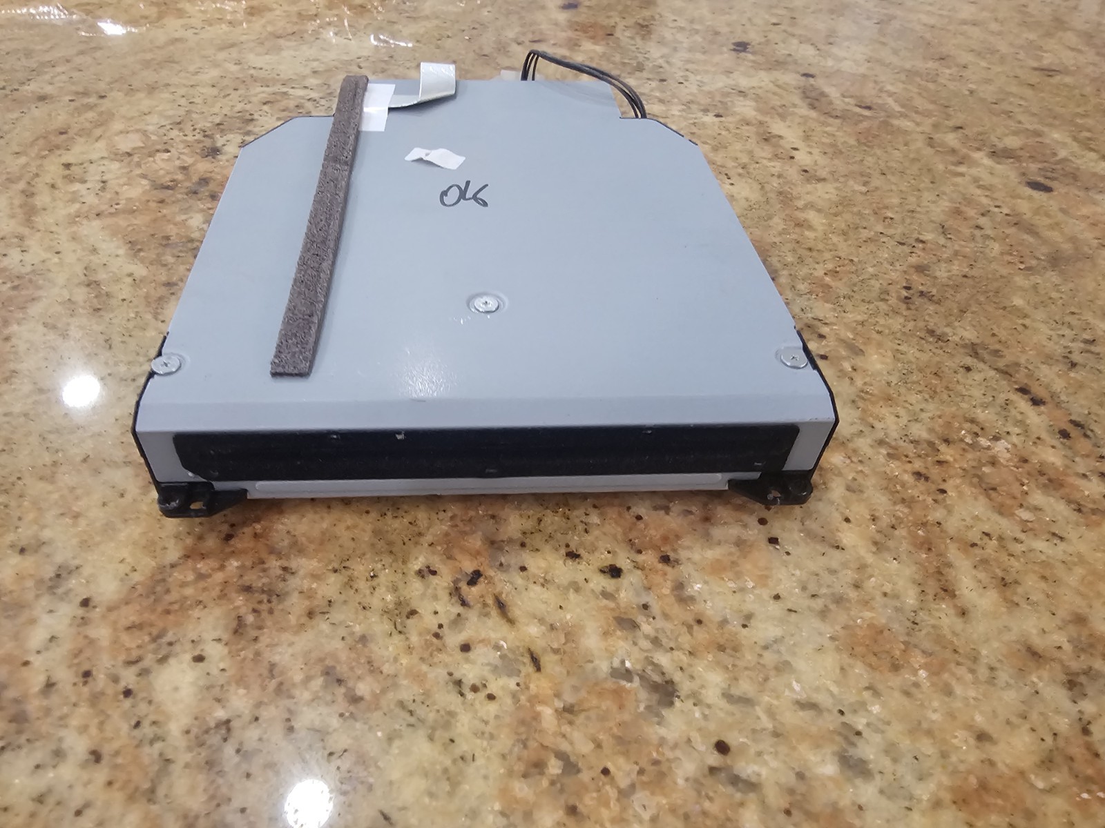 Sony PS3 slim Blu-ray Disc Drive with PCB | Slim CECH-2001A OEM tested