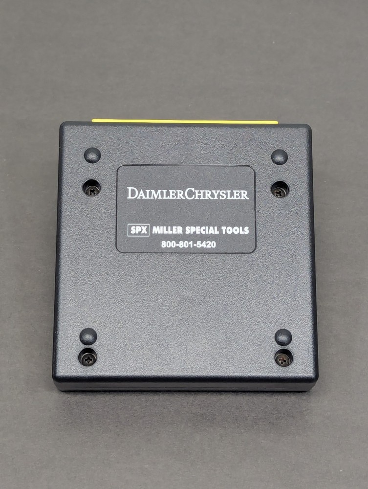 Miller 8443-33 Load Tool Adapter Tool