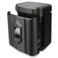 Auto Feed Micro Cut Paper Shredder Security