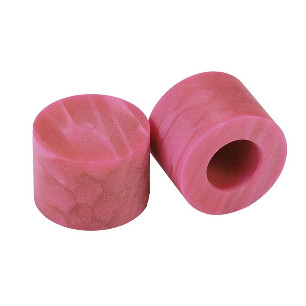 Replacement Pool Cue Tip Ferrule Solid Plastic 12mm Diameter Billiard Cue