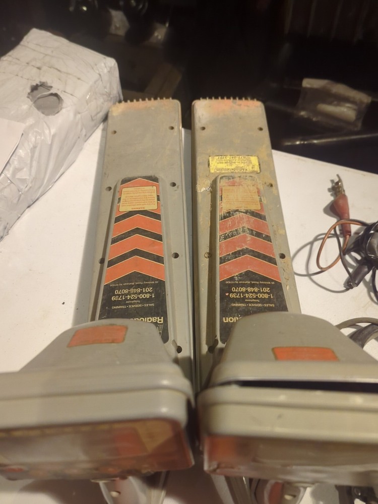 2 Radiodetection With Rd433hctx-2
