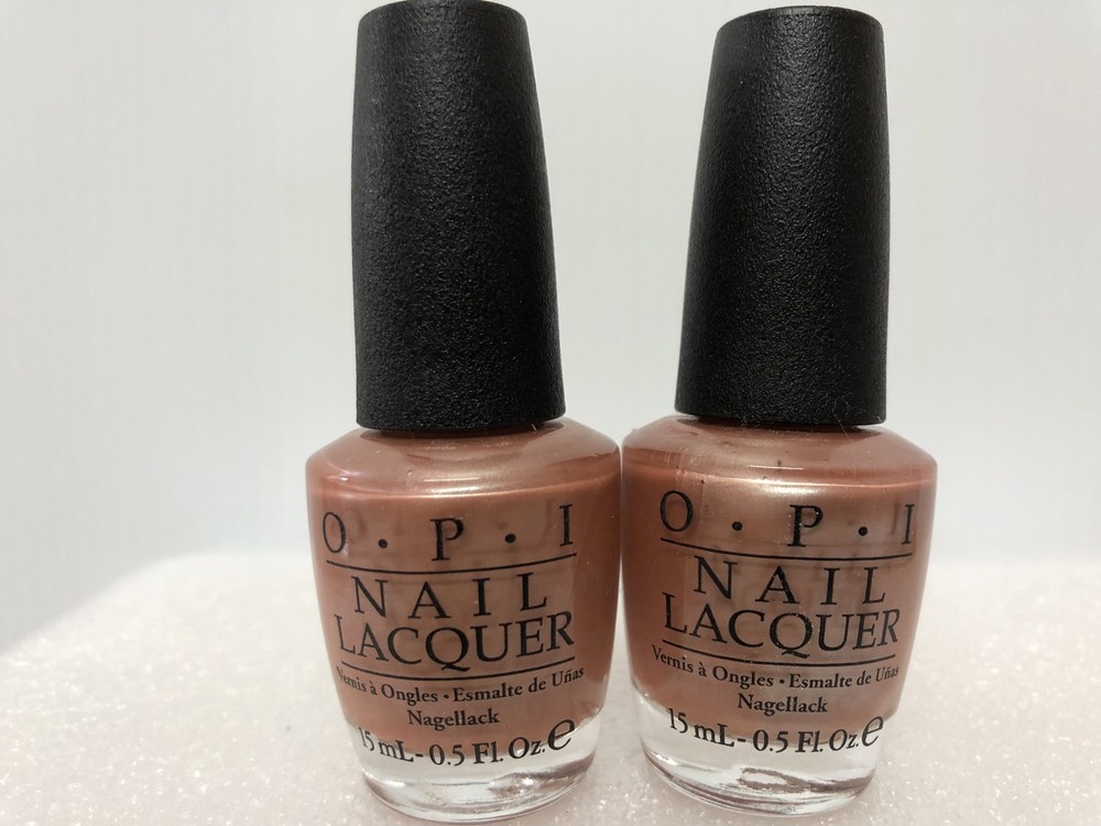 2 X OPI NOMAD'S DREAM (NL P02)