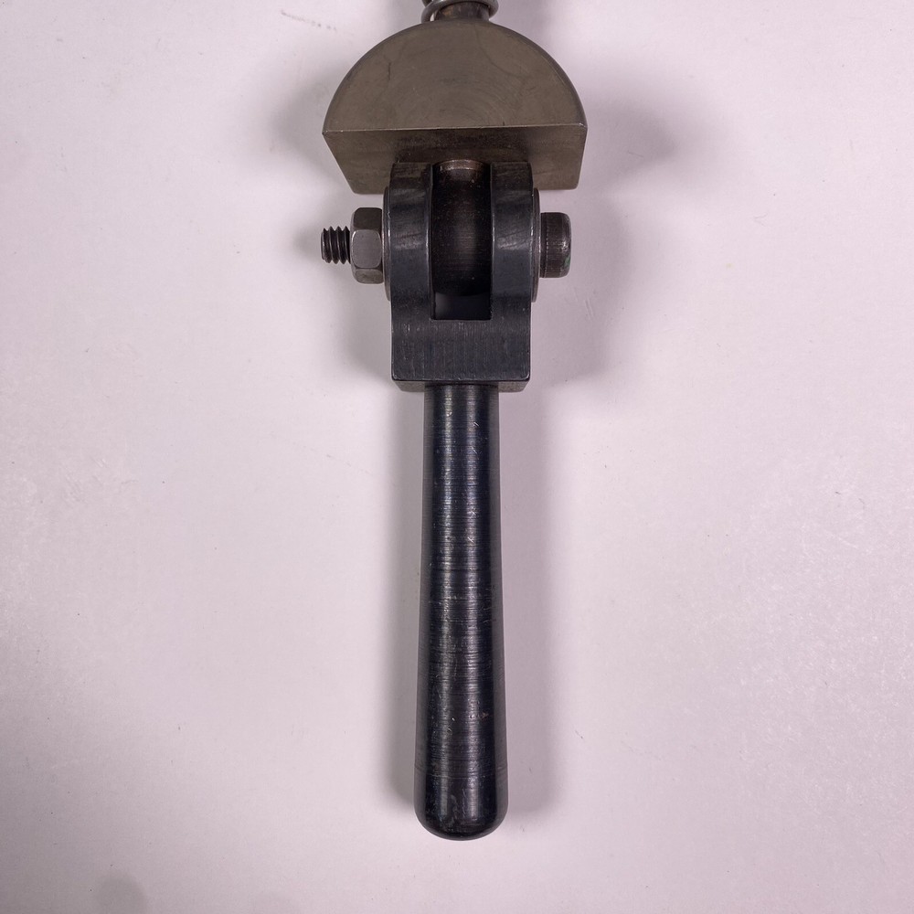 Custom Made Machinist Spring Loaded Tool