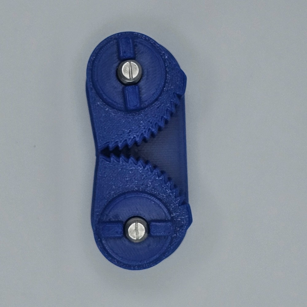 Fender Gripper for Lund Sport Track System