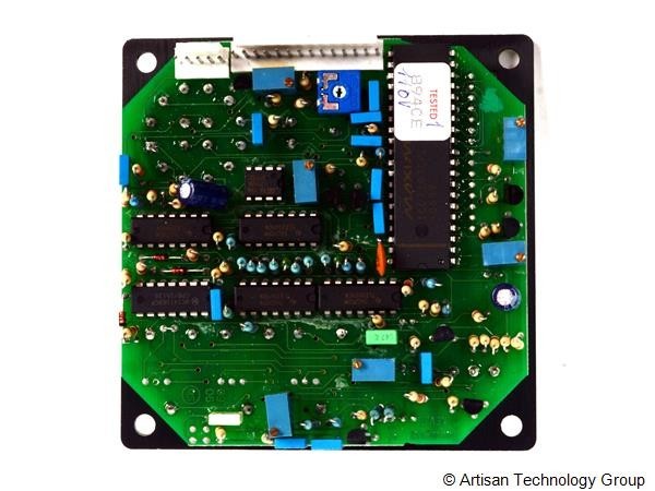 Barnant 05102132 Interface Panel
