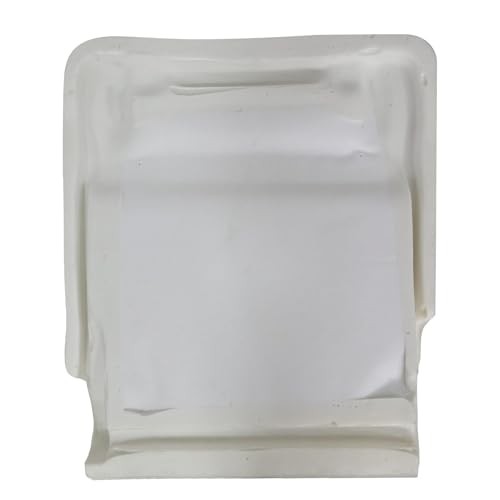 Dodge Side Bottom Seat Foam Cushion Pad Replacement