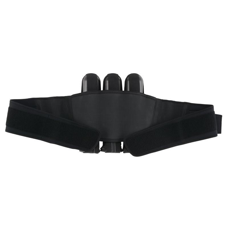 DYE Jet Pack 3+4 Black/ Grey