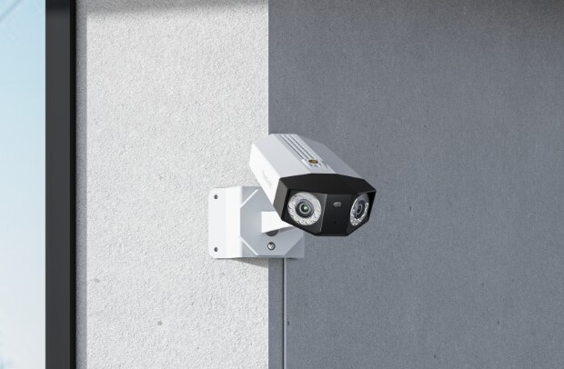 Reolink Corner Mount Bracket RLA-BKC1 for Home Security Camera System