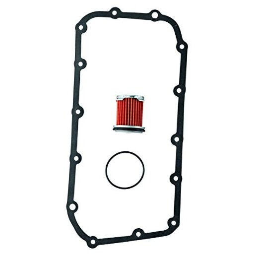ATP TF-264 Automatic Transmission Filter Kit