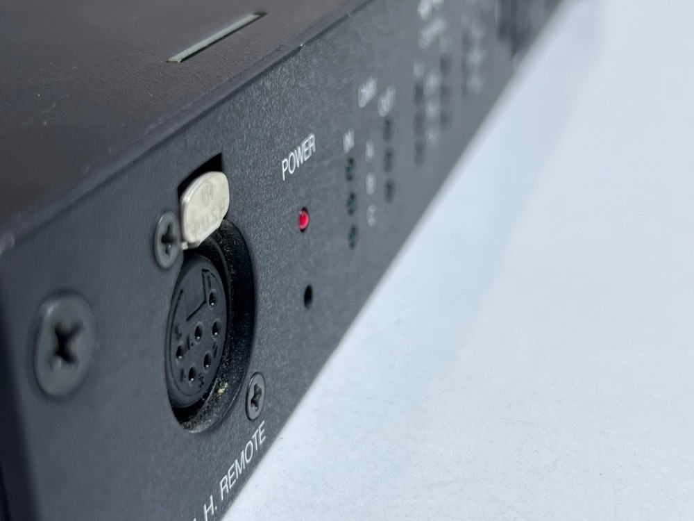 Leviton Network Protocol Convertor NPOXP-00R