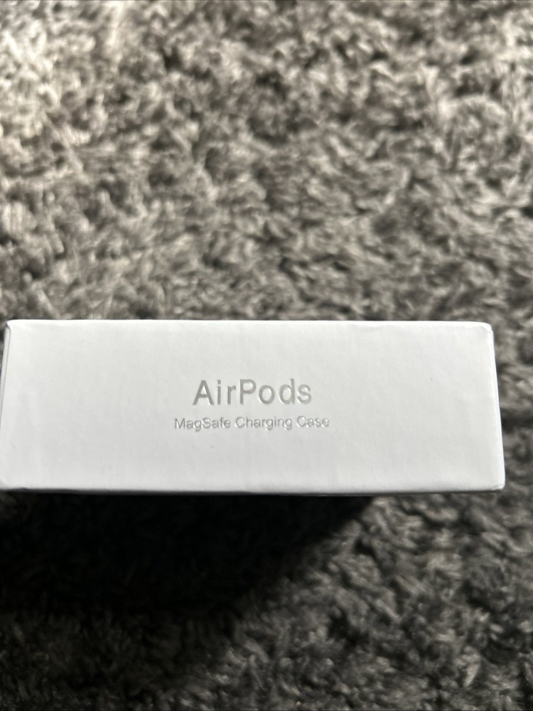 Apple AirPods 3rd Generation Wireless In-Ear Headset - White