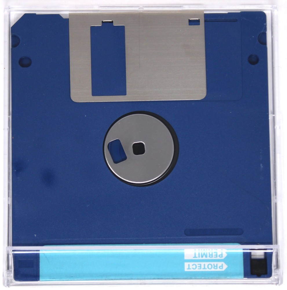 S-900 Strings 4 Strings 4X Pizzstring Backup Akai S900 Format Floppy Disk