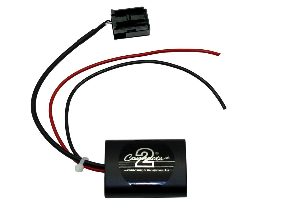 CTAOP1A2DP Opel Astra H A2DP Bluetooth Streaming Interface Adapter iPhone 7 mp3