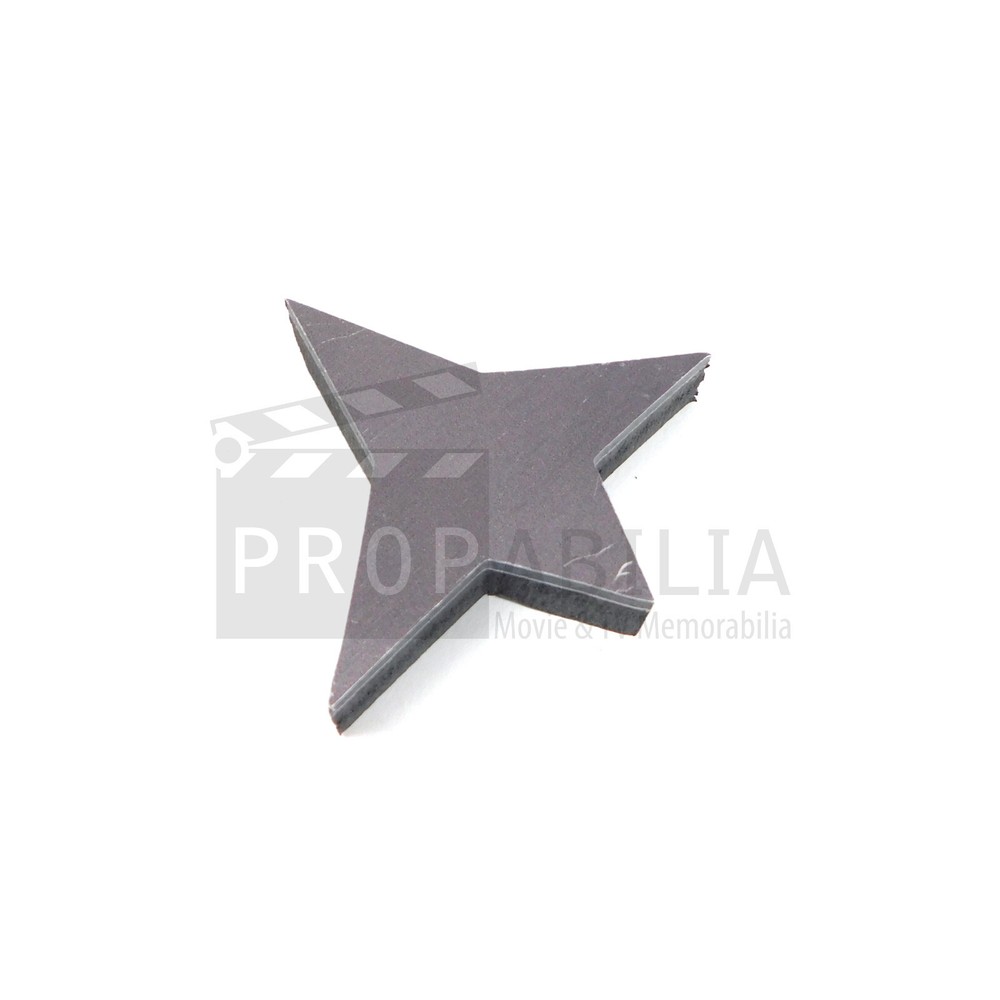 SPACE FORCE set of 2 Props Original TV Prop (BIN133)