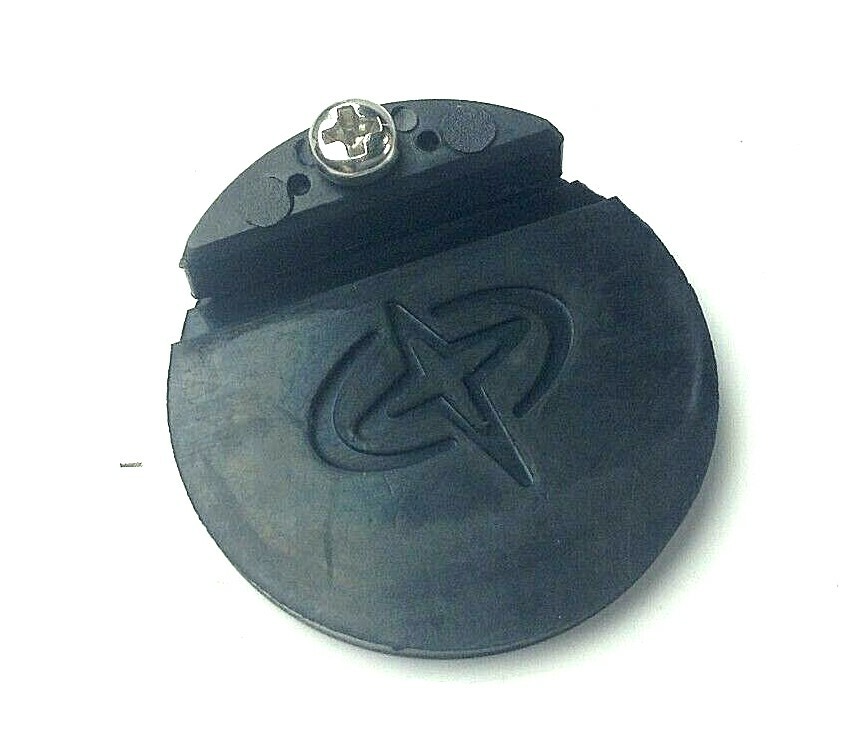 GEMLUX 1.5" Replacement Thru Hull Scupper Flapper Assembly