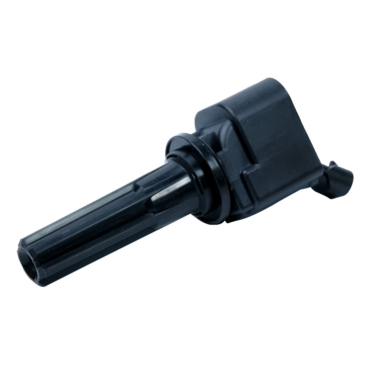 6X OEM Ignition Coils & Iridium Spark Plugs For Chevy Trailblazer GMC 4.2L UF497