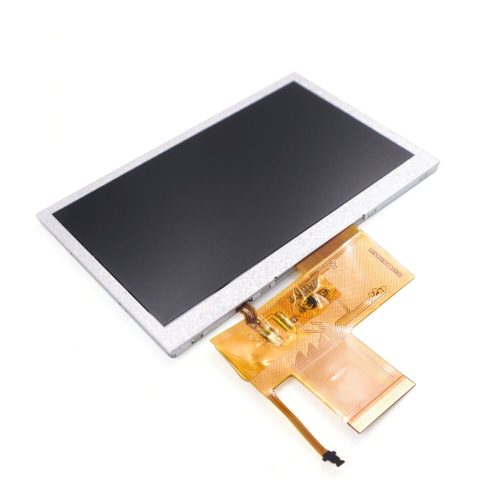 Drop In Highlight High Brightness IPS LCD Screen For Sony PSP 1000