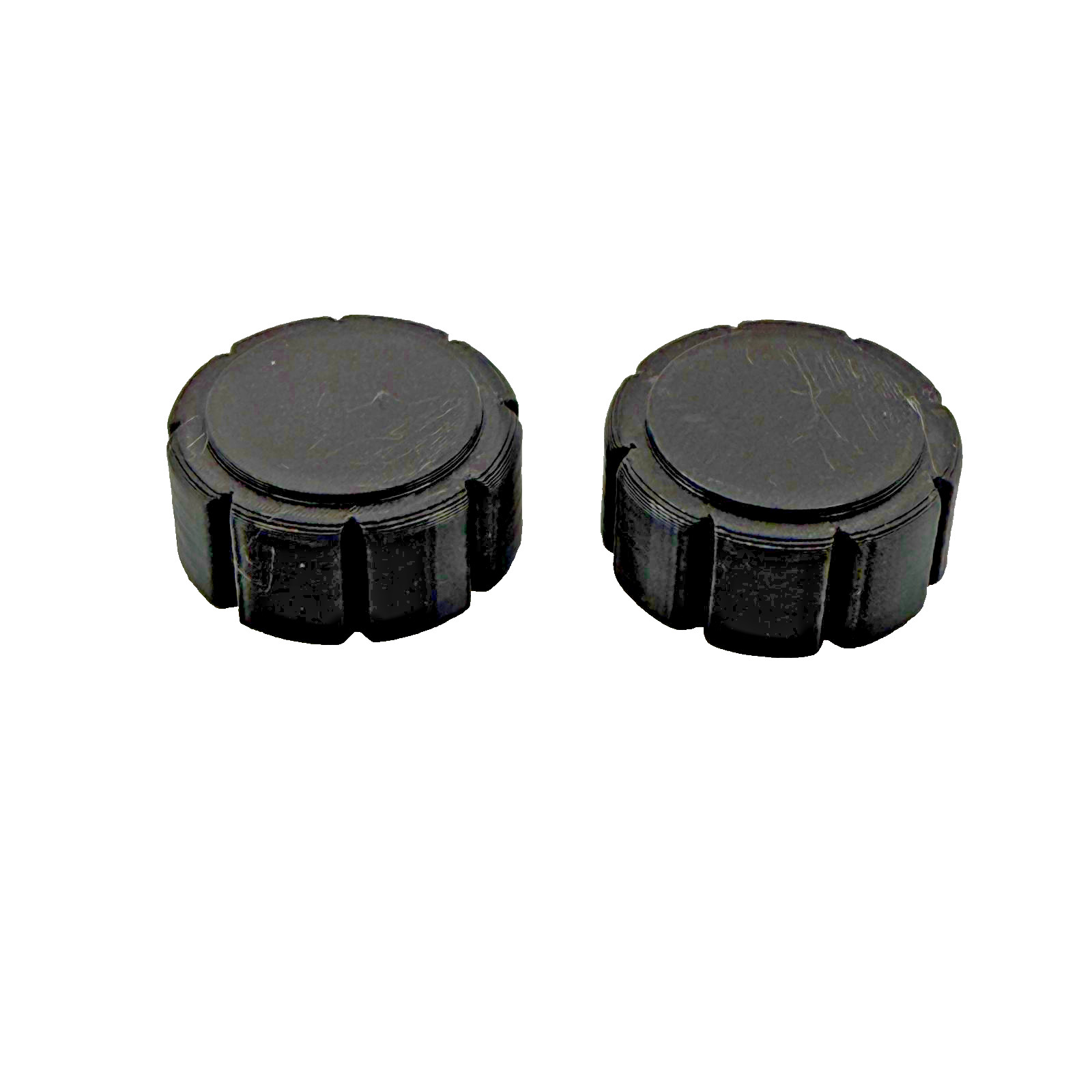 Honda Fuel Tank Front Grommets Cushion ATC200ES,ATC250ES BIG RED 17611-437-000