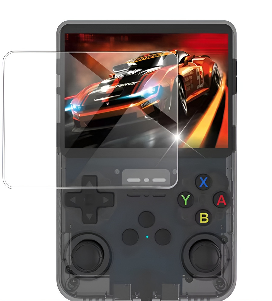 R36s/R35s Tempored Glass Screen Protector