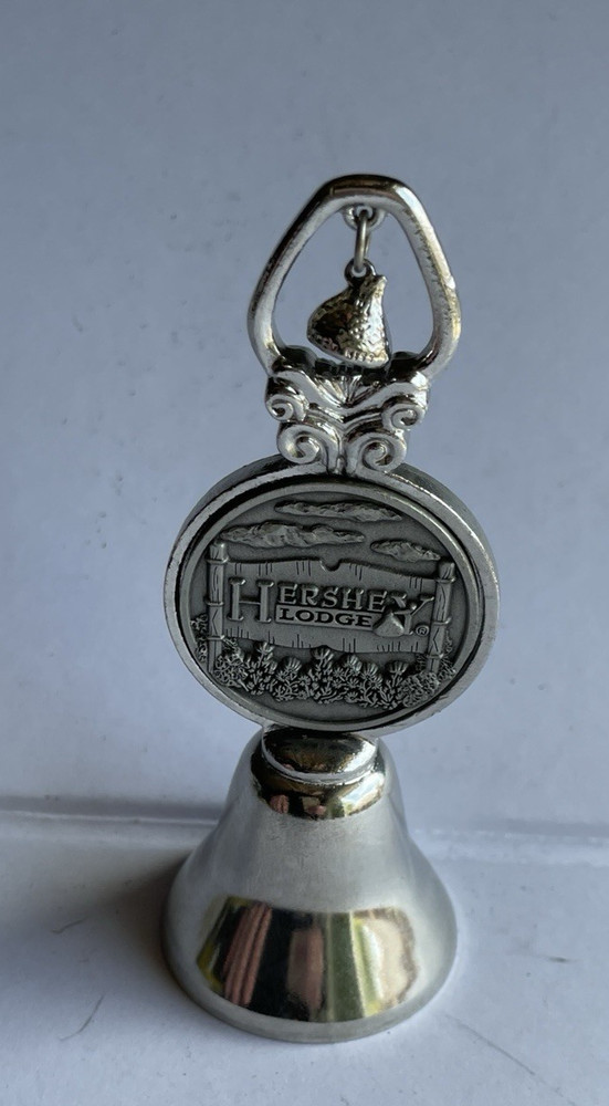 Hershey Lodge Bell